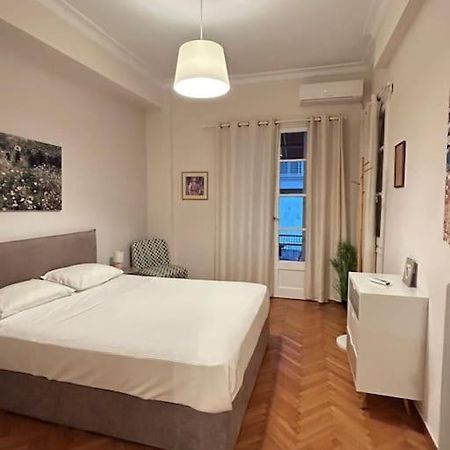 Kolonaki Central Apartment Atena Exterior foto