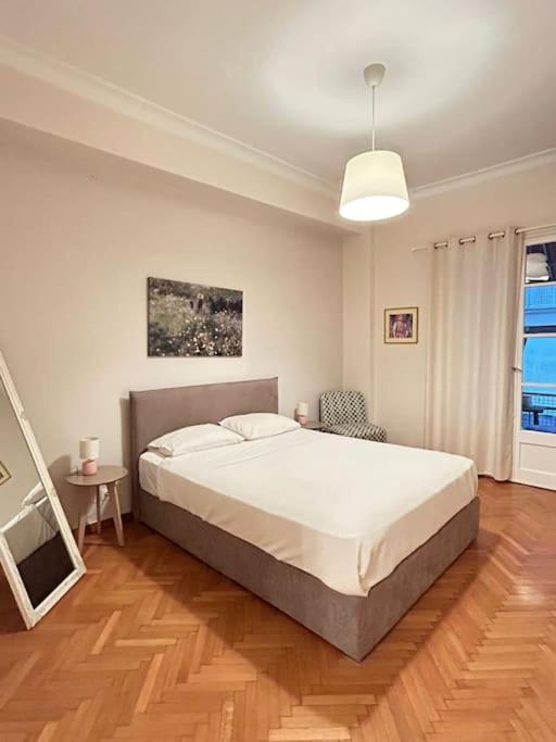 Kolonaki Central Apartment Atena Exterior foto