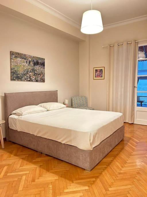 Kolonaki Central Apartment Atena Exterior foto