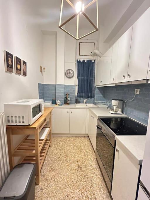 Kolonaki Central Apartment Atena Exterior foto